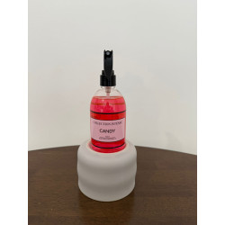 Sprays Air et Textile Collection Intense 250ml