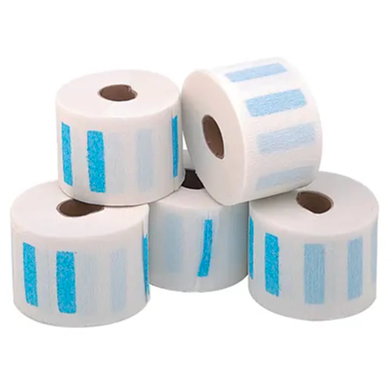 Col Crepe Barber X5 Cols de Barbiers