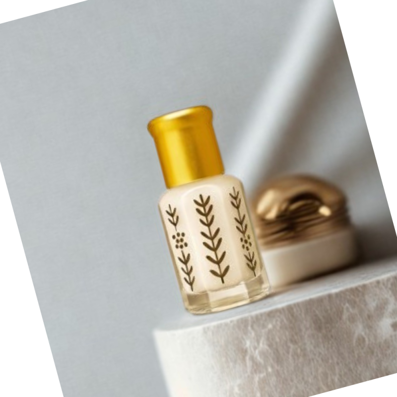 Musk Tahara Mont Blanc 6ml
