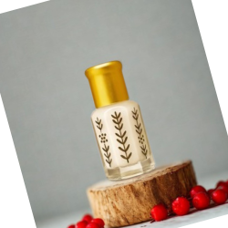 Musc Tahara Fruits Rouge 6ml