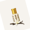 Musc Tahara Golden Vanille 6ml