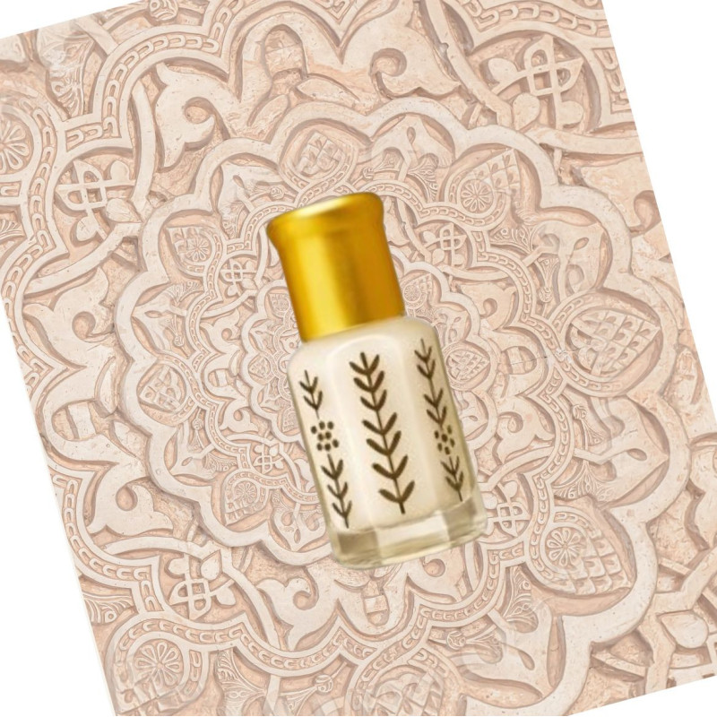 Musc Tahara Aïcha 6ml