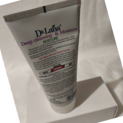 Exfoliant Visage Yara Rose 170g