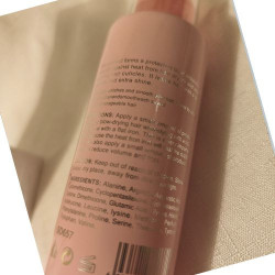 Sérum Capillaire Yara Silkness – Damaged Hair 100 ml