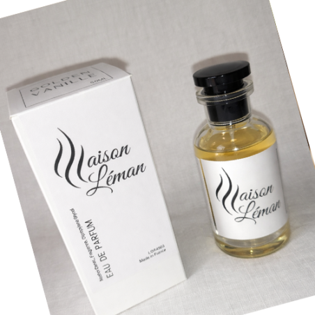 Maison Léman Parfum 50 ml | Eau de Parfum