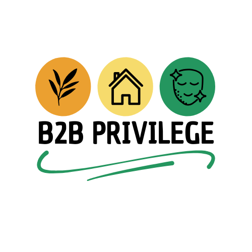 B2B Privilège Grossiste